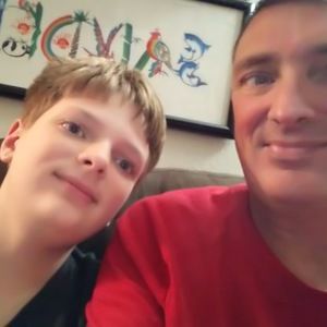 Meet your Posher, Scott